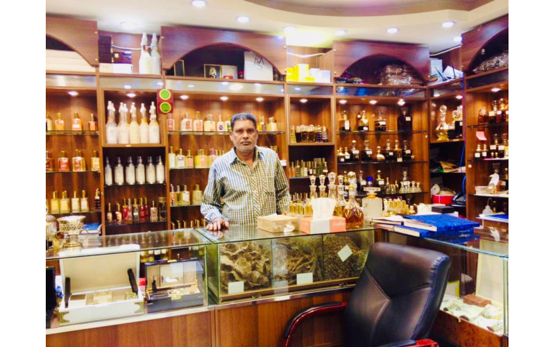Kuwait Shop